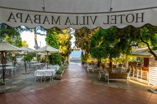 Hotel Villa Mabapa - main image
