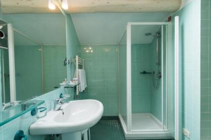 Hotel Villa Mabapa - image 10