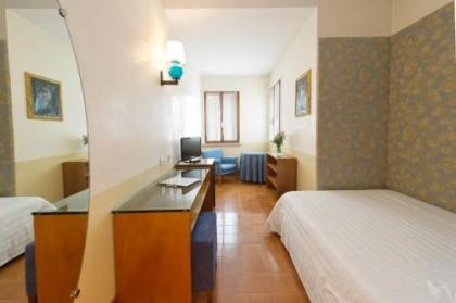 Hotel Villa Mabapa - image 11
