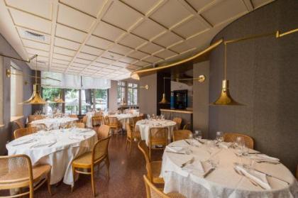 Hotel Villa Mabapa - image 13