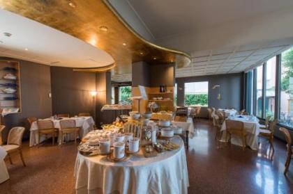 Hotel Villa Mabapa - image 14