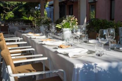 Hotel Villa Mabapa - image 16