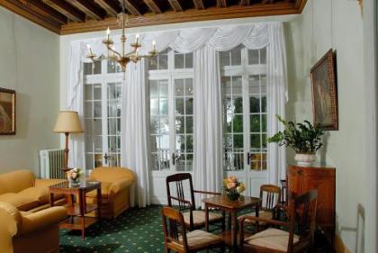 Hotel Villa Mabapa - image 17