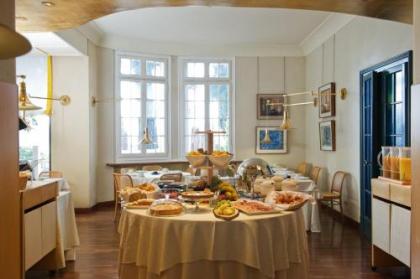 Hotel Villa Mabapa - image 18