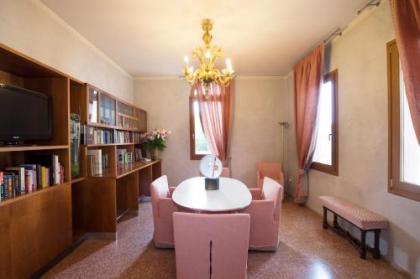 Hotel Villa Mabapa - image 19