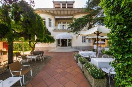 Hotel Villa Mabapa - image 2