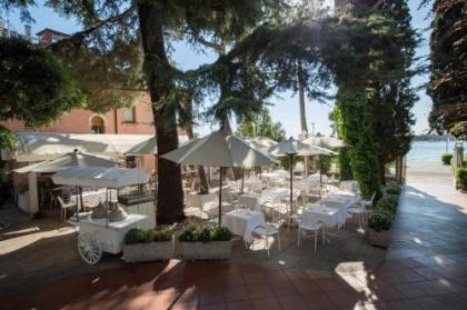 Hotel Villa Mabapa - image 20