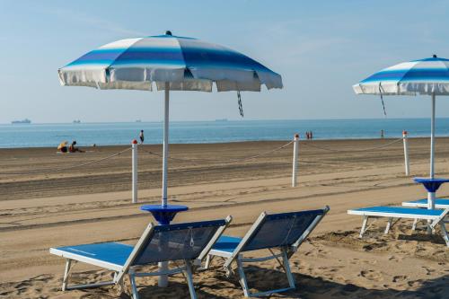 Hotel Villa Mabapa - image 3