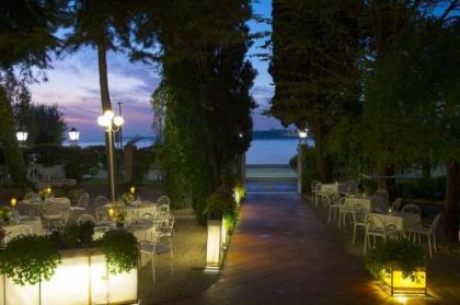 Hotel Villa Mabapa - image 8