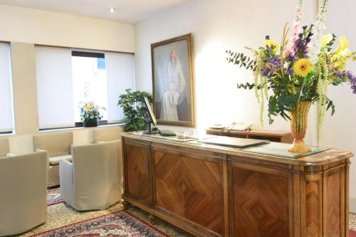 Hotel San Zulian - main image