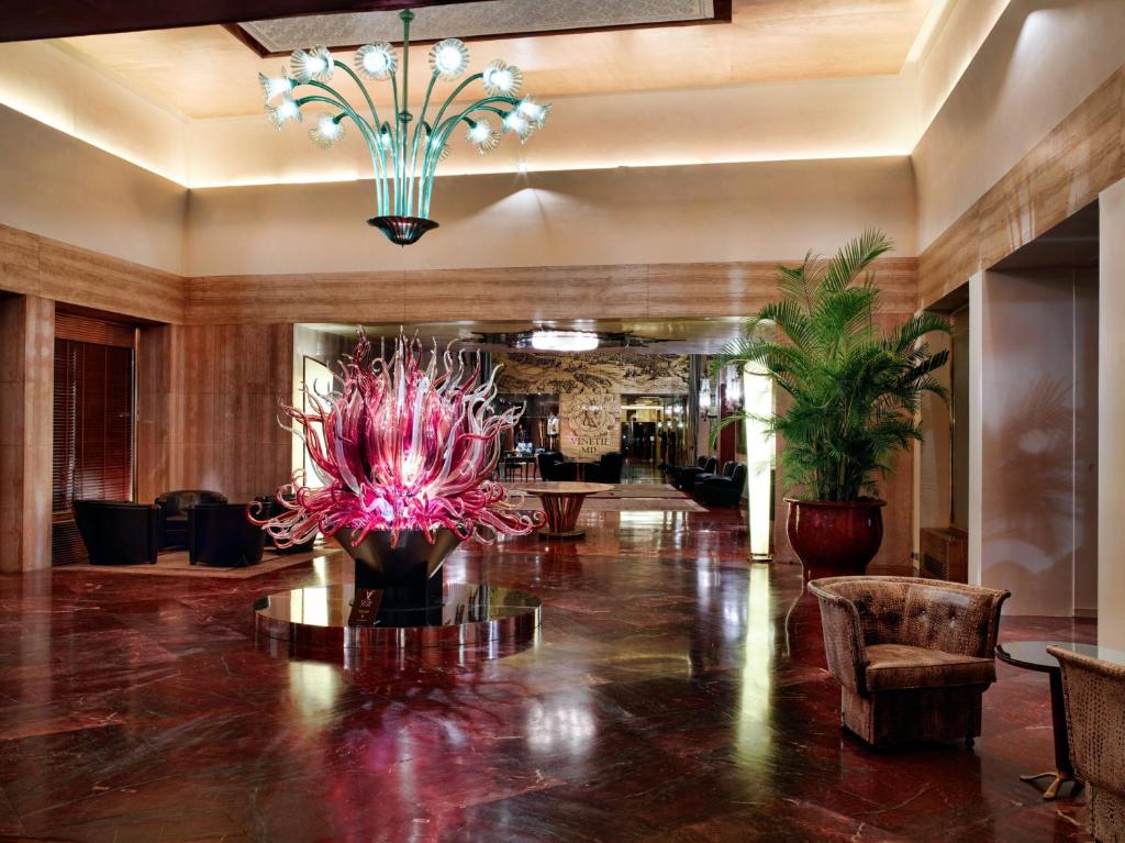 Bauer Palazzo - image 5