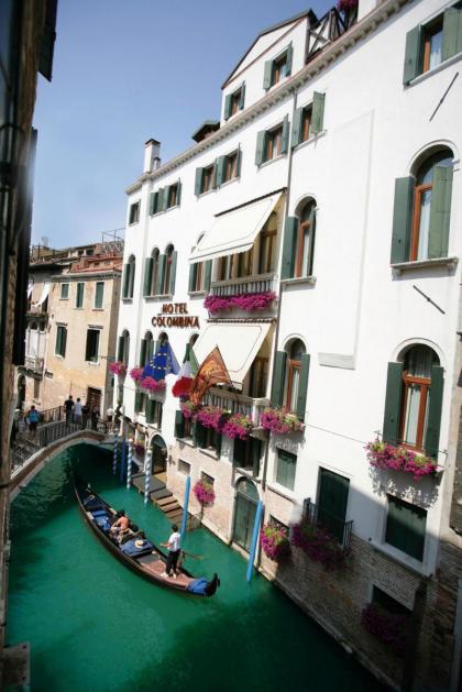 Hotel Colombina - image 10