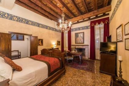 Hotel Palazzo Priuli - image 6