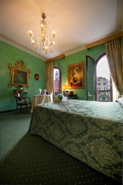 Hotel Marconi - image 10