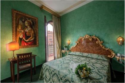 Hotel Marconi - image 8