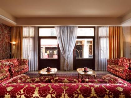 Hotel Principe - image 8