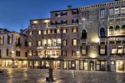 Hotel Scandinavia - Relais - image 1