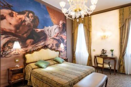 Hotel Scandinavia - Relais - image 11