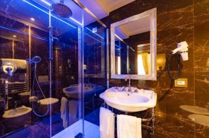 Hotel Scandinavia - Relais - image 12