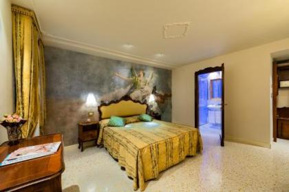 Hotel Scandinavia - Relais - image 17