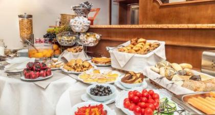 Hotel Scandinavia - Relais - image 20