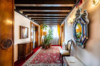Hotel Scandinavia - Relais - image 9