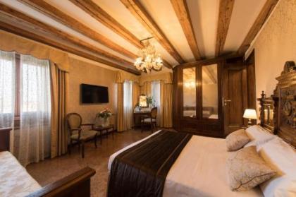 Palazzo Bembo - Exclusive Accommodation - image 10