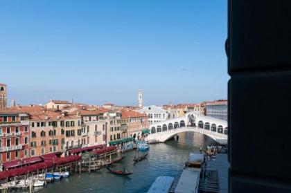 Palazzo Bembo - Exclusive Accommodation - image 13