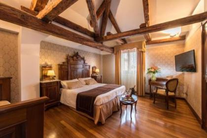 Palazzo Bembo - Exclusive Accommodation - image 15