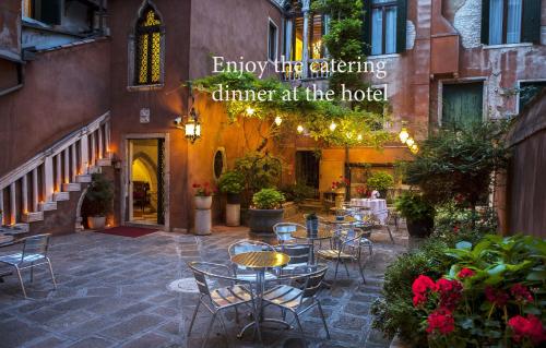 Hotel San Moise - main image