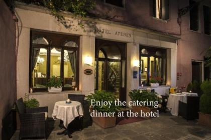 Ateneo Hotel - image 1