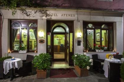 Ateneo Hotel - image 2