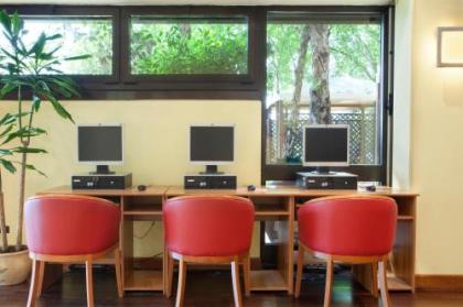 Belstay Venezia Mestre - image 10
