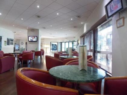 Belstay Venezia Mestre - image 13