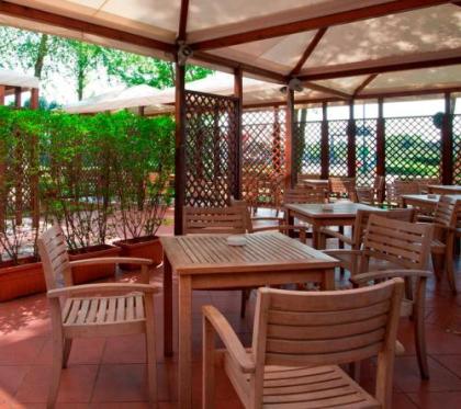 Belstay Venezia Mestre - image 14