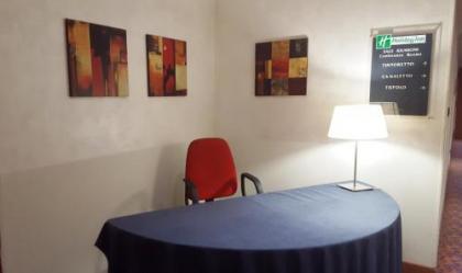 Belstay Venezia Mestre - image 15