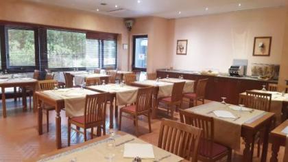 Belstay Venezia Mestre - image 16