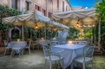 Hotel Al Sole - image 11