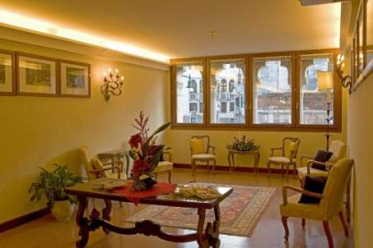 Hotel Al Sole - image 17