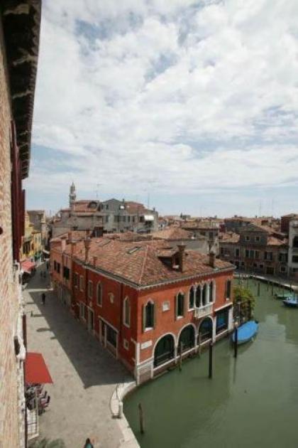 Hotel Al Sole - image 20