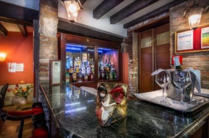 Hotel Al Sole - image 8