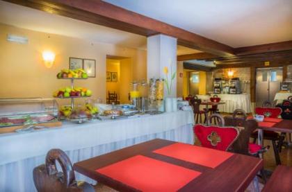 Hotel Al Sole - image 9