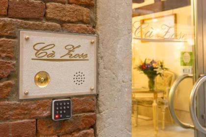 Locanda Ca' Zose - image 1