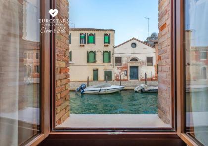 Eurostars Residenza Cannaregio - image 1