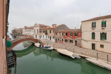 Eurostars Residenza Cannaregio - image 11