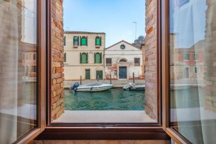 Eurostars Residenza Cannaregio - image 16