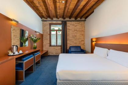 Eurostars Residenza Cannaregio - image 4