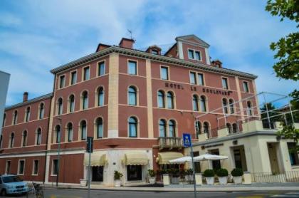 Hotel Le Boulevard - image 1
