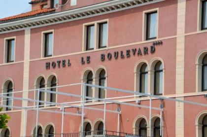 Hotel Le Boulevard - image 18
