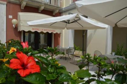 Hotel Le Boulevard - image 19